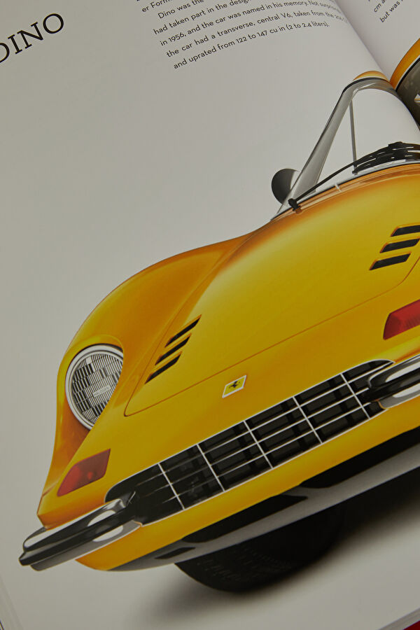 Ferrari: Meet the Legend 7