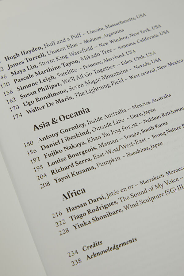 The Art Travel Book 5