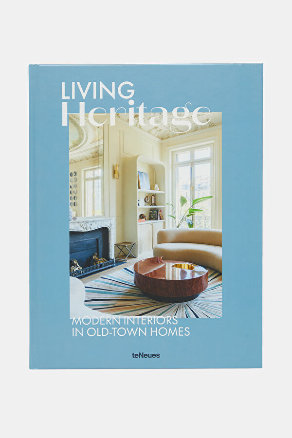 Living Heritage