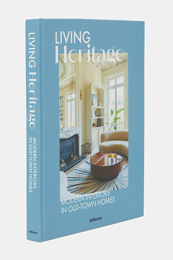 Living Heritage 2