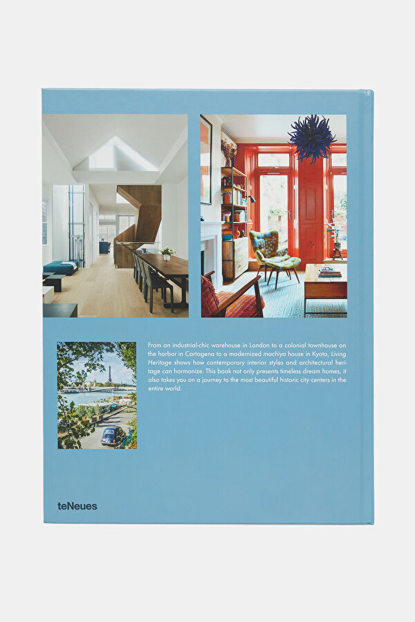 Living Heritage 3