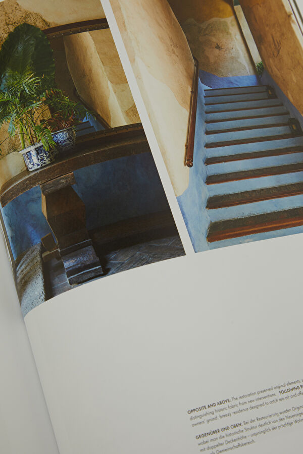 Living Heritage 8
