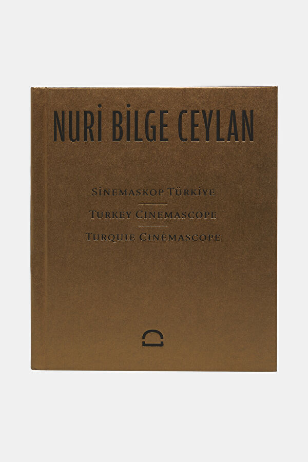 Nuri Bilge Ceylan: Sinemaskop Türkiye