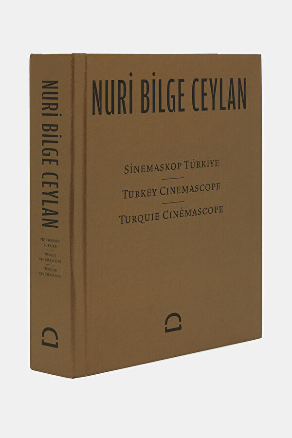Nuri Bilge Ceylan: Sinemaskop Türkiye 2
