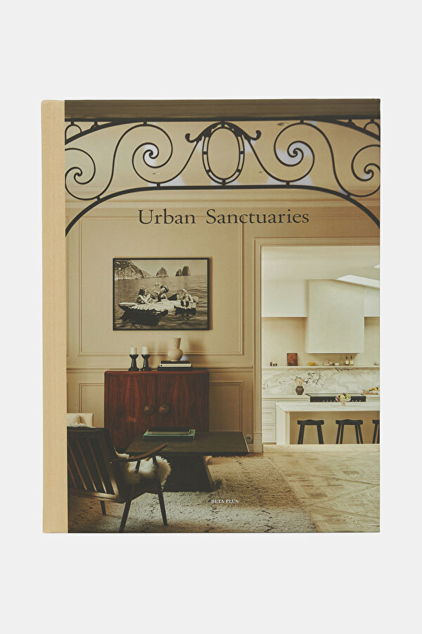 Urban Sanctuaries