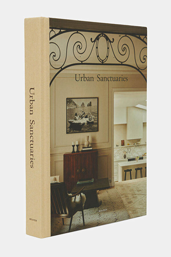 Urban Sanctuaries 2