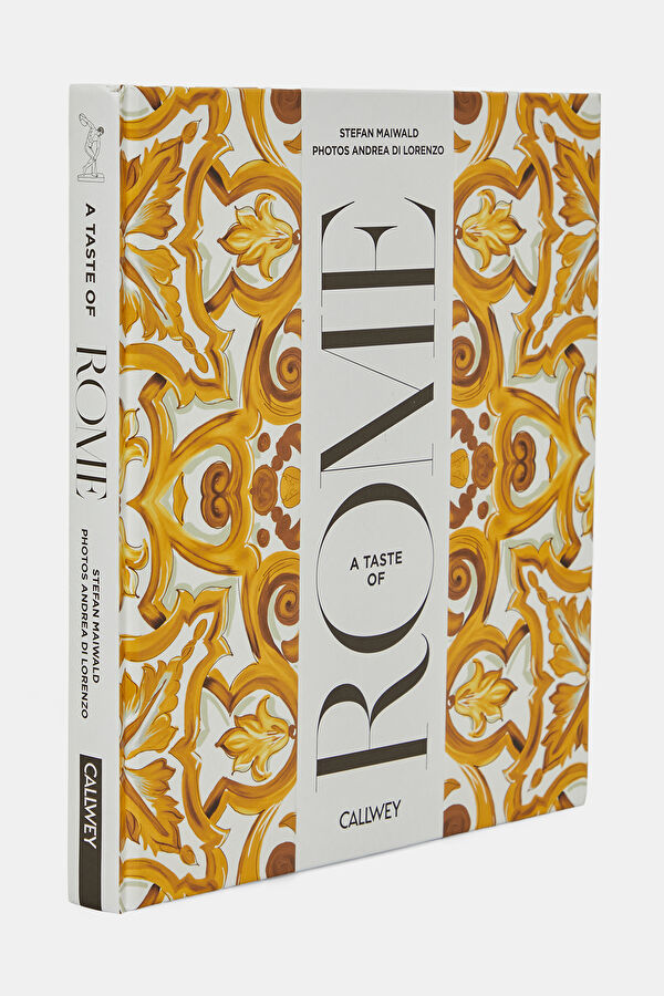 A Taste of Rome 2