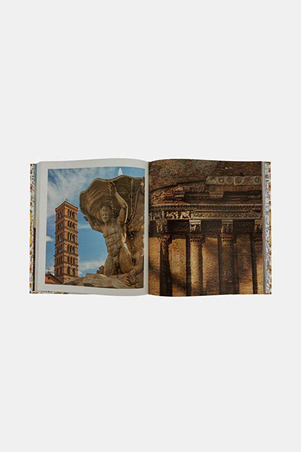 A Taste of Rome 5