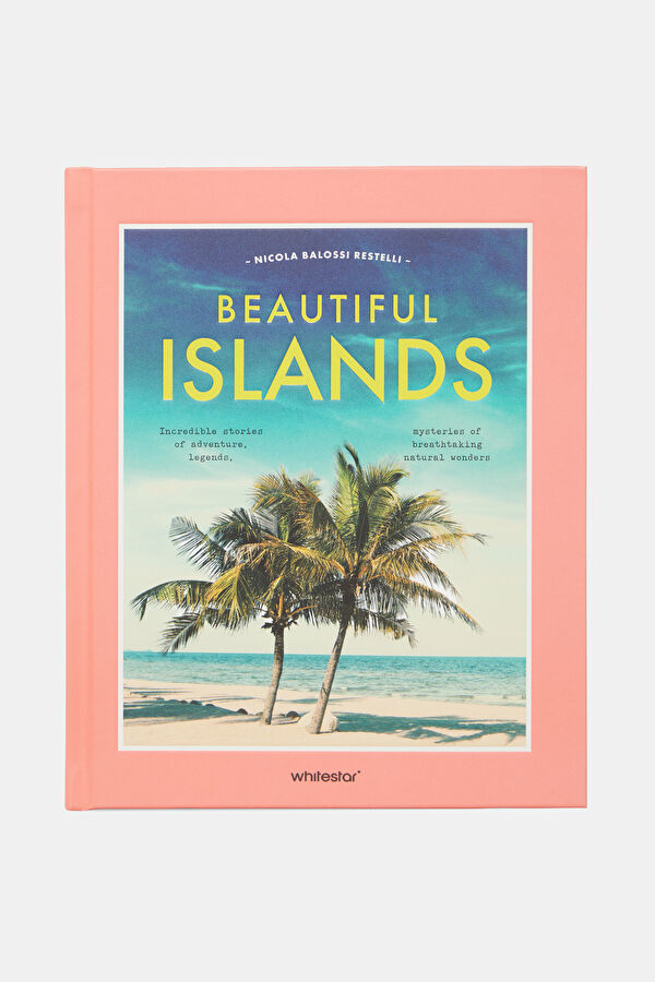 Beautiful Islands