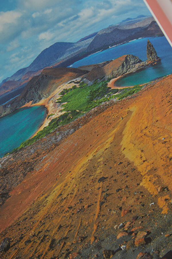 Beautiful Islands 7