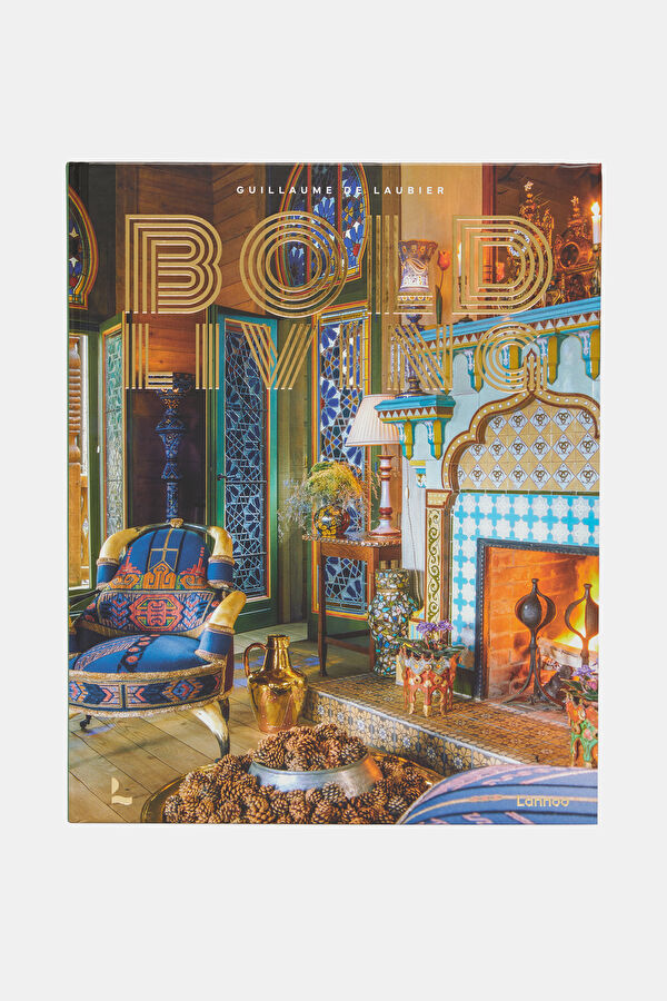Bold Living