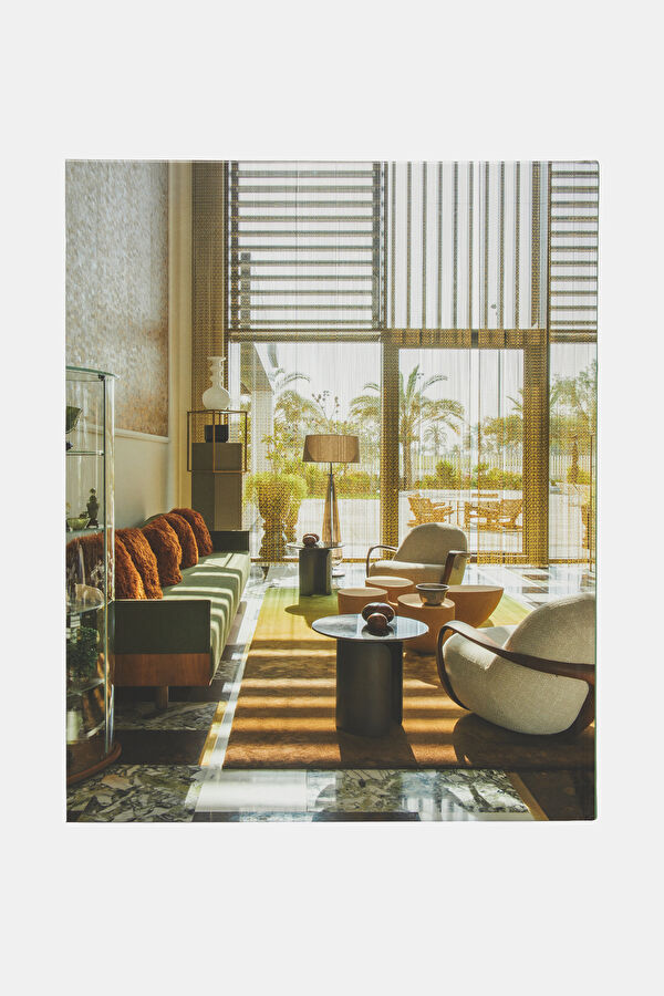 Bold Living 3