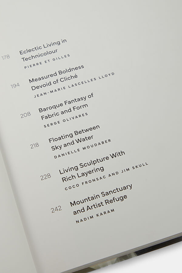 Bold Living 5