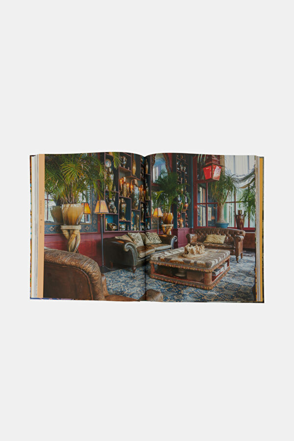 Bold Living 6