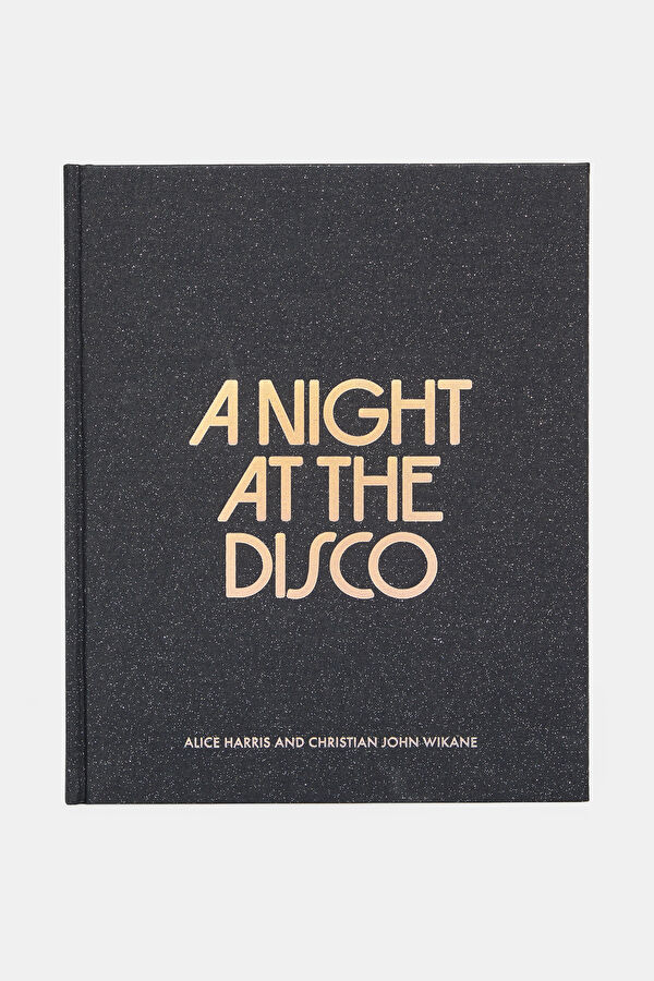 A Night at the Disco