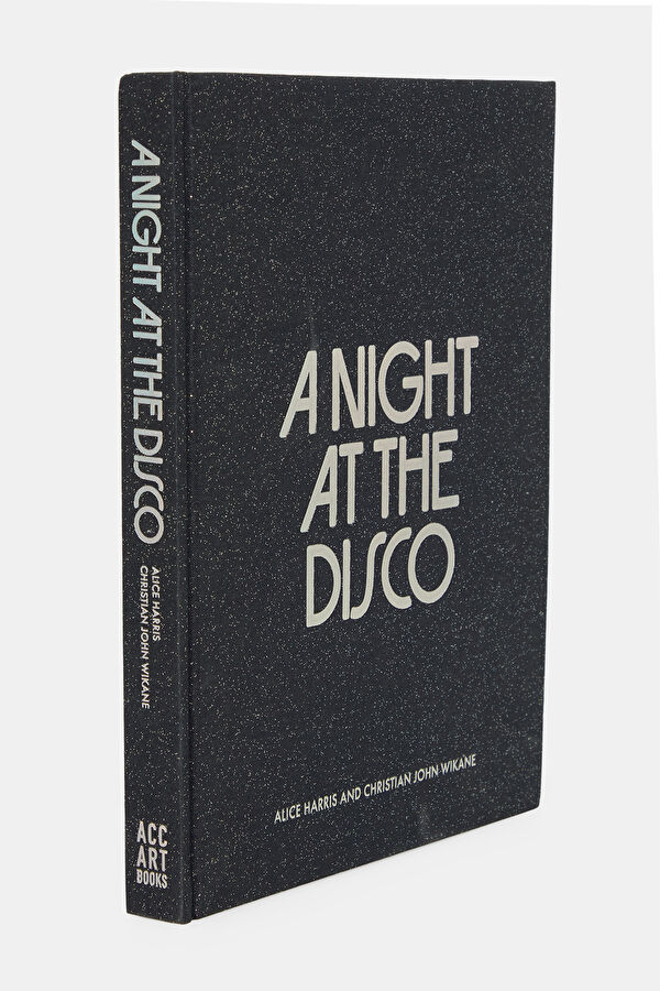 A Night at the Disco 2