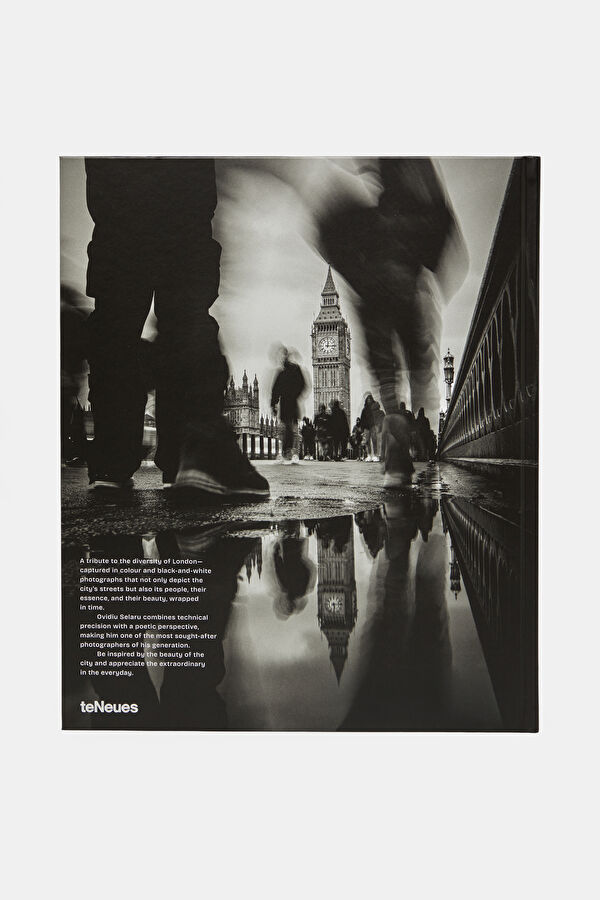 London in Frames 3