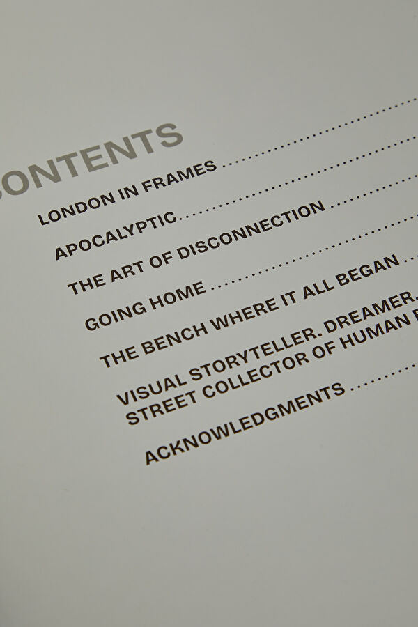 London in Frames 4