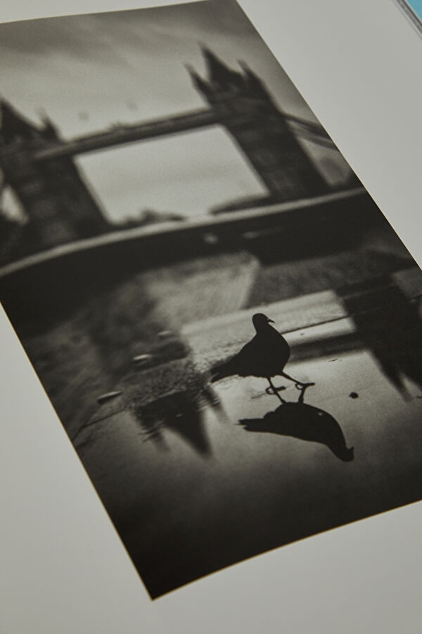 London in Frames 7