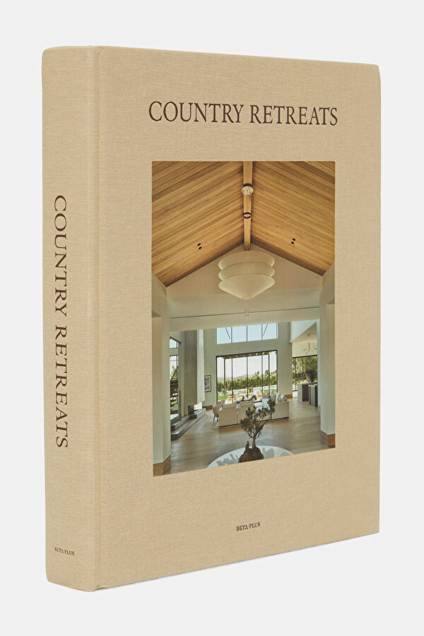 Country Retreats 2