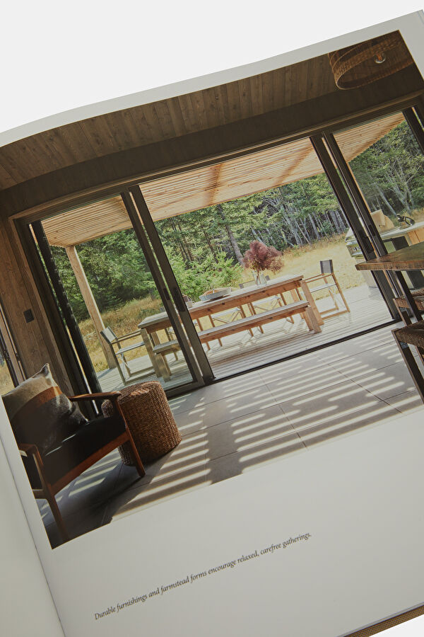 Country Retreats 7