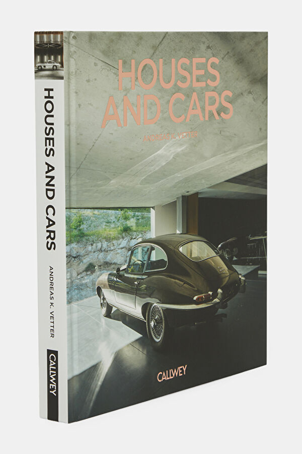 Houses and Cars 2