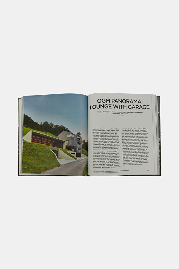Houses and Cars 6