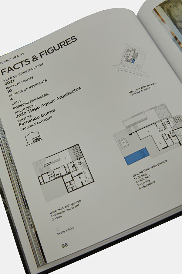 Houses and Cars 7