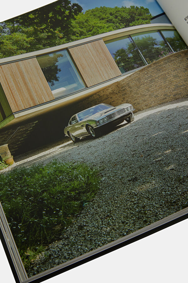 Houses and Cars 8