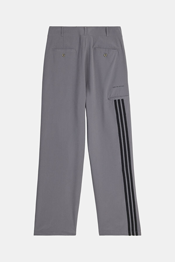 Gri Erkek Spor Pantolon 2