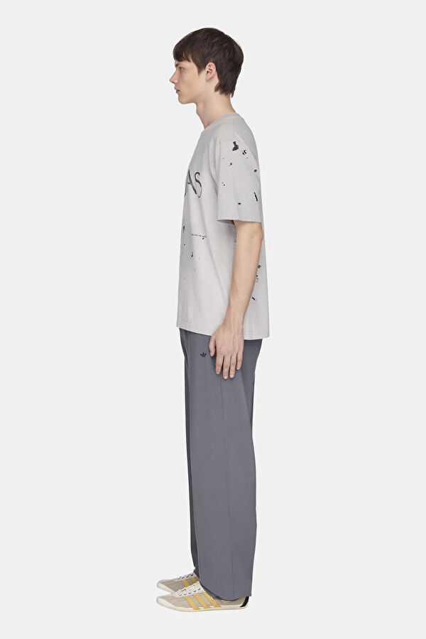 Gri Erkek Spor Pantolon 3
