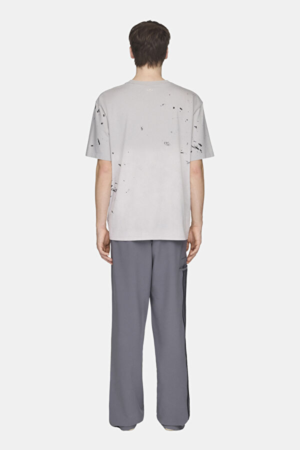 Gri Erkek Spor Pantolon 4