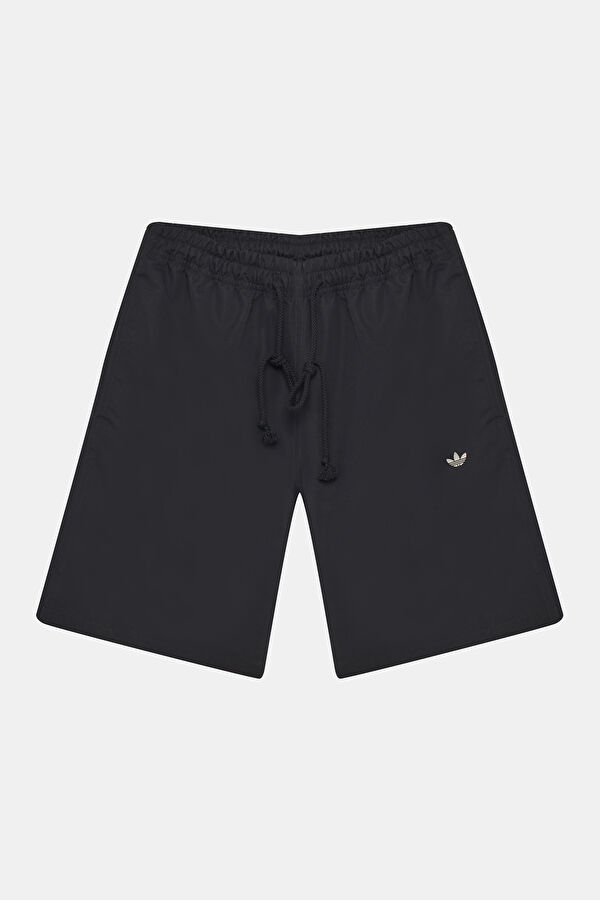 Black Men's Shorts