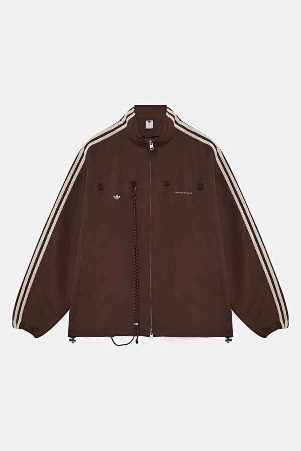 Brown Men's Jacket