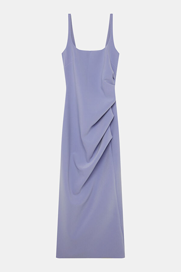 Lilac Women's Dress
