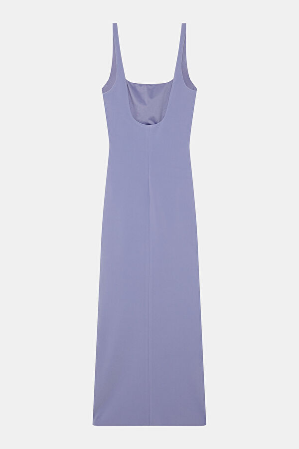 Lilac Women's Dress 2