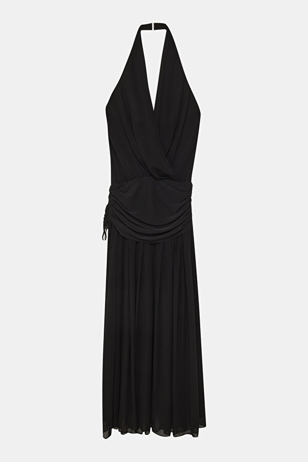 Black Women's Dress