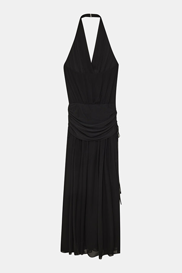 Black Women's Dress 2