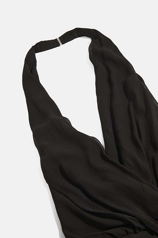 Black Women's Dress 3