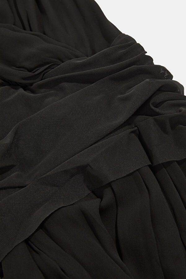 Black Women's Dress 4
