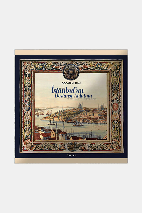 The Epic Narrative of Istanbul 2