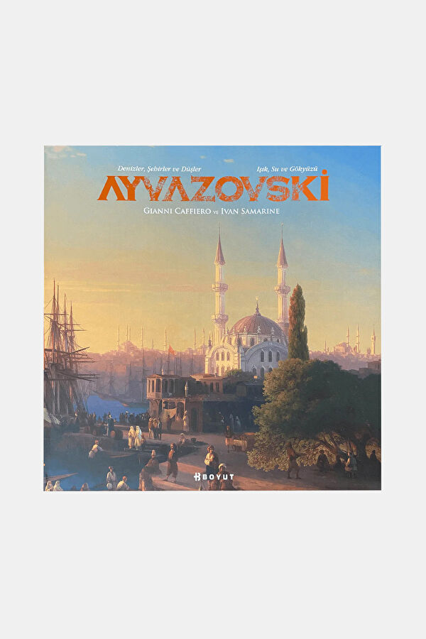 Aivazovsky 7