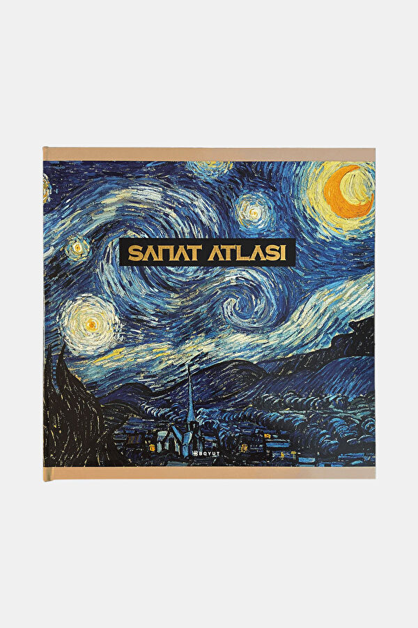 Art Atlas 2