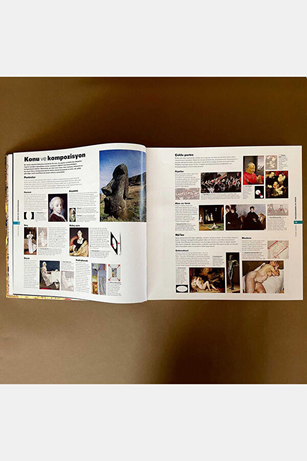 Art Atlas 3