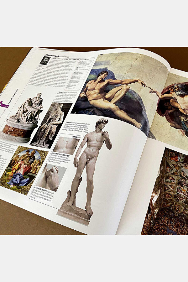 Art Atlas 5