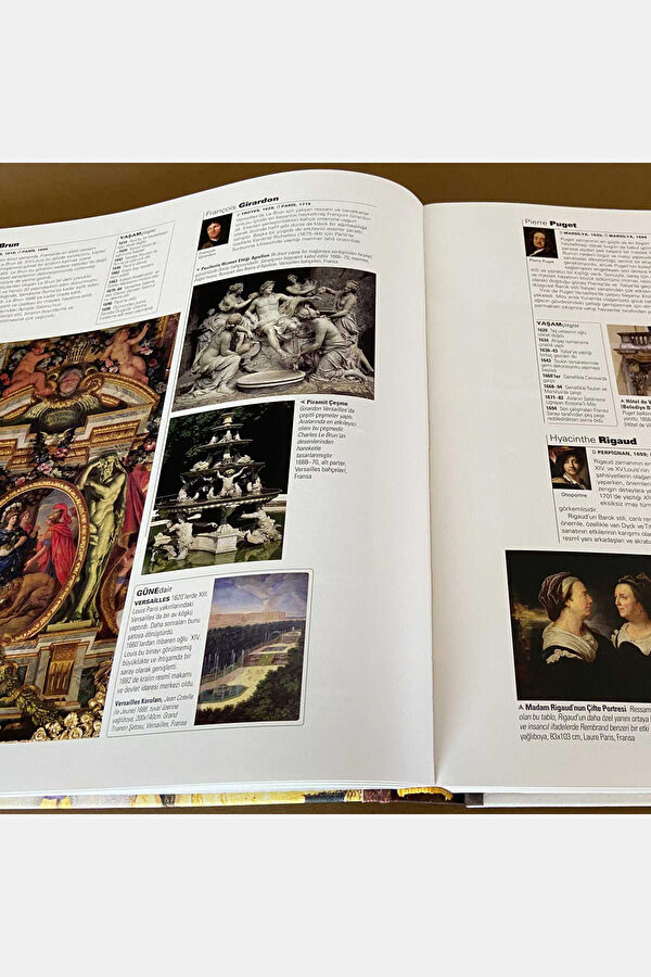 Art Atlas 6