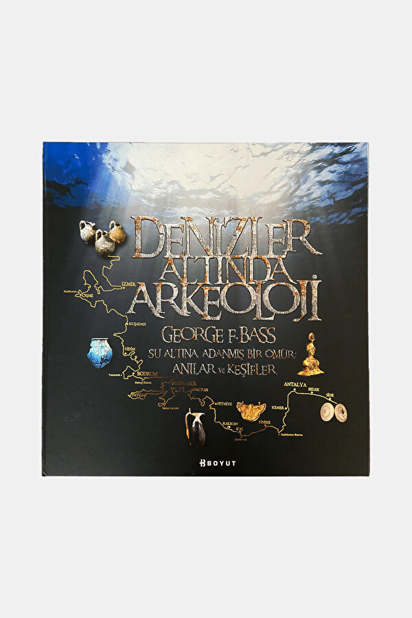 Archaeology Under the Sea 2