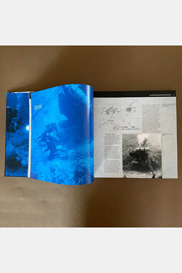 Archaeology Under the Sea 3