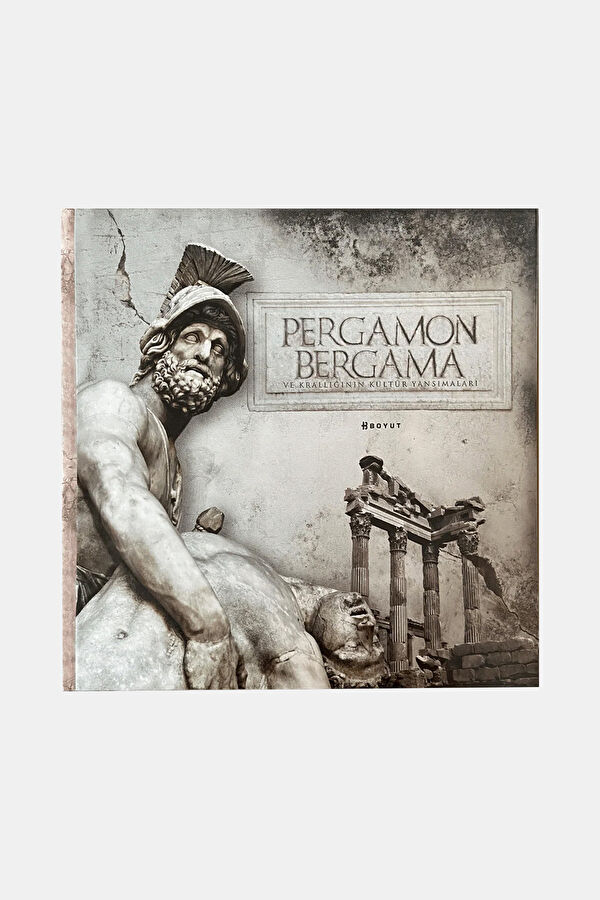 Pergamon