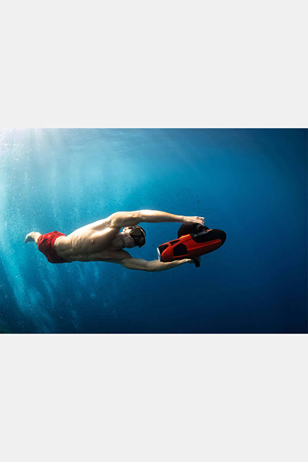 Vapor Su Altı Deniz Scooter 3
